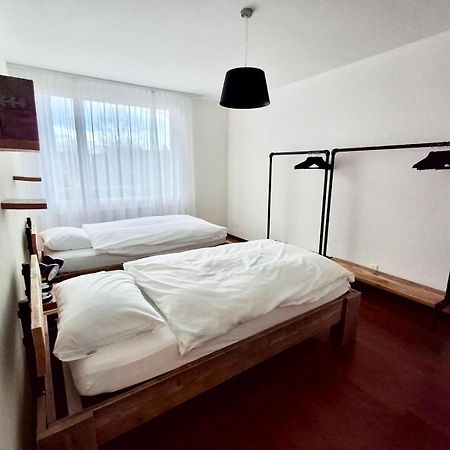 4-Bedroom Getaway In Zug With Spacious Living Экстерьер фото